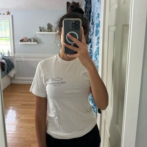 Turks and Caicos tshirt